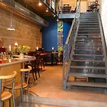 Basiskulturfabrik Oeko-hotel