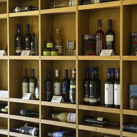 Basiskulturfabrik Oeko-hotel 호텔 노이슈트렐리츠