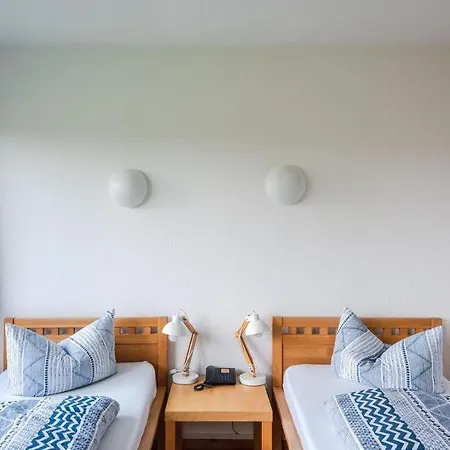 Basiskulturfabrik Oeko-hotel