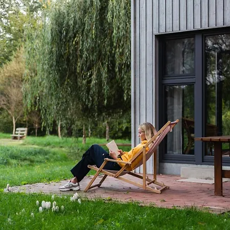 Basiskulturfabrik Oeko-hotel Отель *