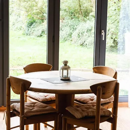 Basiskulturfabrik Oeko-hotel Hotel *