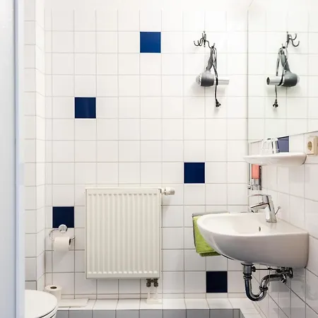 Basiskulturfabrik Oeko-hotel