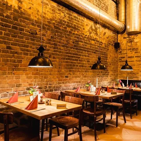 Basiskulturfabrik Oeko-hotel *