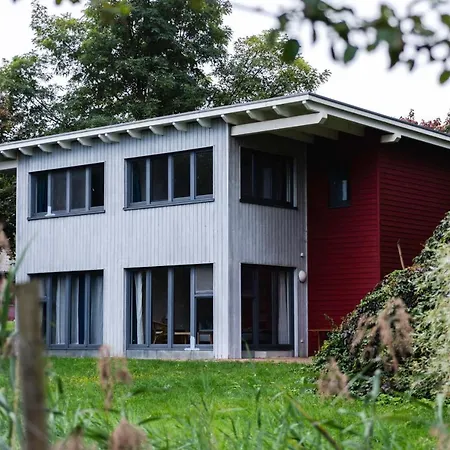 Basiskulturfabrik Oeko-hotel *